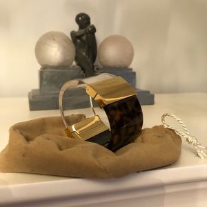 Michael Kors Cuff Bracelet